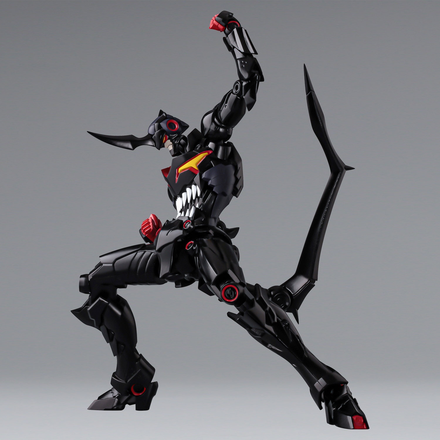 "Pre-Order" PLAIOBOT "Tengen Toppa Gurren Lagann" Lazengann
