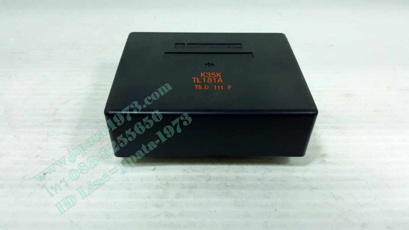 (PCX 150 i LED)กล่องควบคุมไฟ LED Honda PCX 150 i แท้