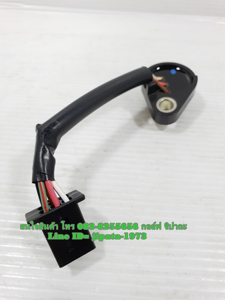 (Wave 110 i) ชุดสวิทช์ไฟเกียร์ Honda Wave 110 i แท้