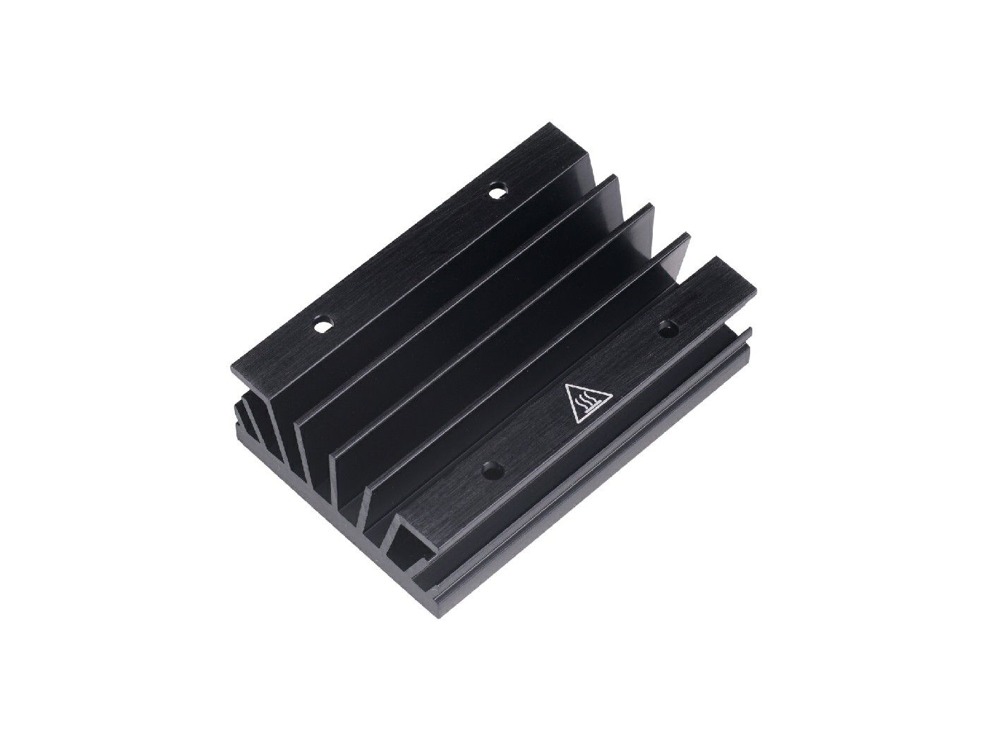 Aluminum Heatsink for Jetson Nano Module (แท้จาก seeedstudio) - Seeed Nvidia