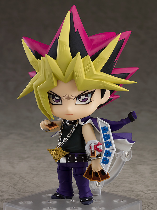"Pre-Order" [1069] Nendoroid Yami Yugi