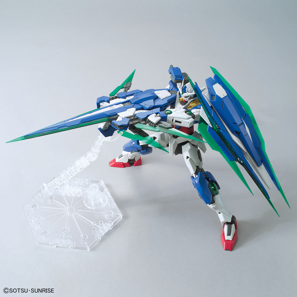 MG 1/100 GNT-0000/FS 00 QAN[T] Full Saber