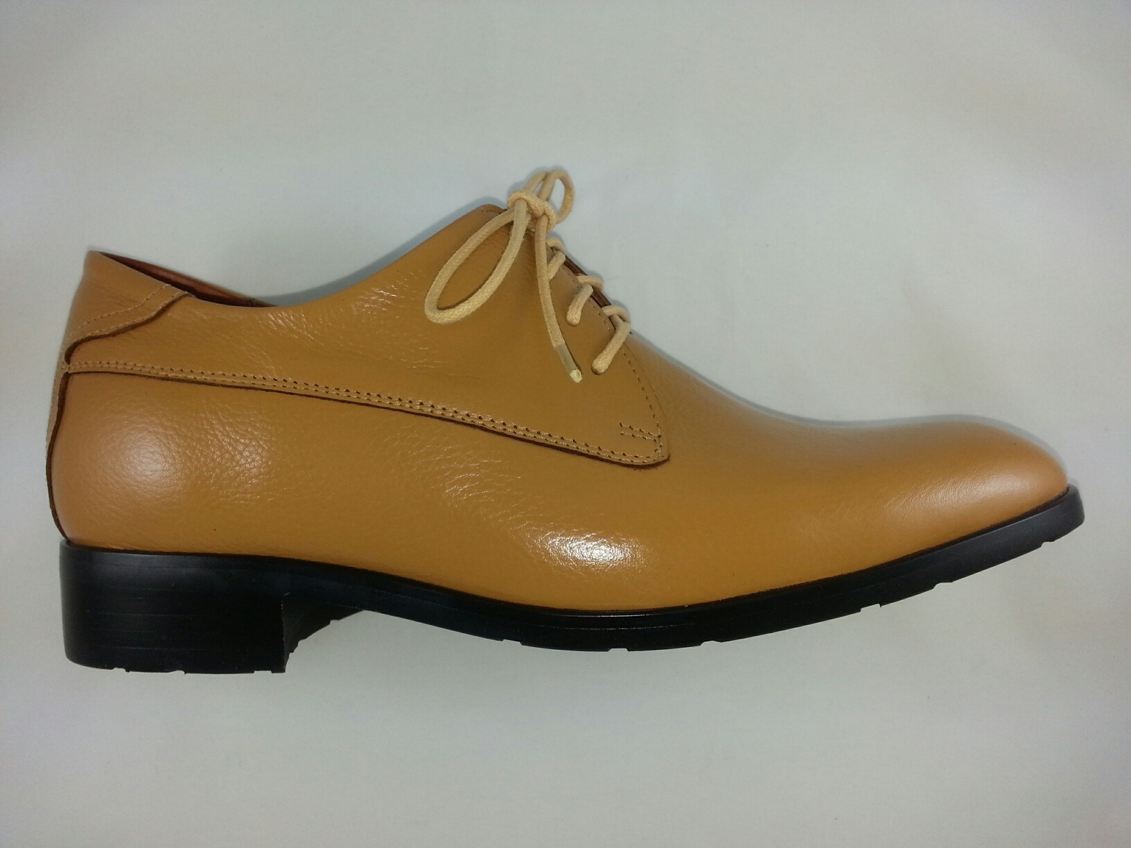 Prima Topa (Yellow Gold) 6.5 สินค้าสั่งผลิตพิเศษ