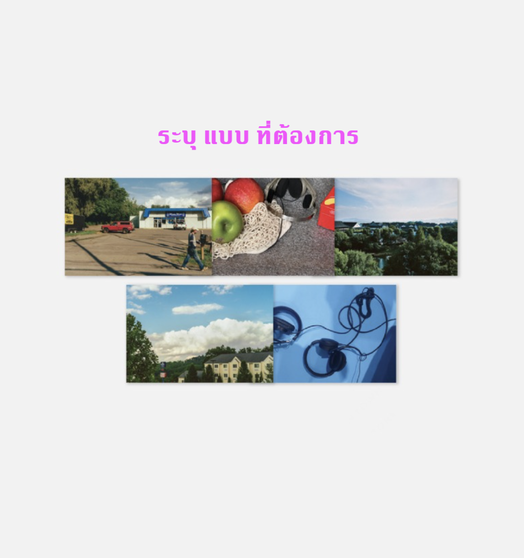 NCT DREAM -NARCISSISM : JAEMIN 1st PHOTO EXIHIBITION MDSPECIAL -POSTCARD ระบุ ชื่อที่ต้องการ