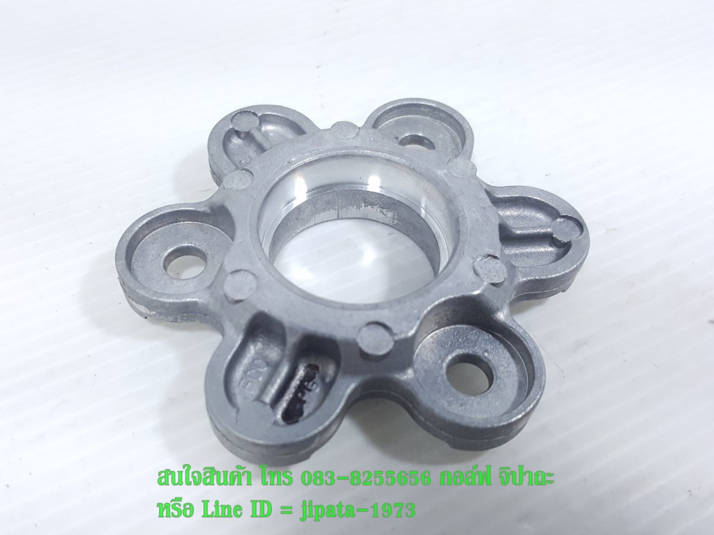 (MSX) ชุดแผ่นยกคลัทช์ Honda MSX 125 i,Nice 125 แท้