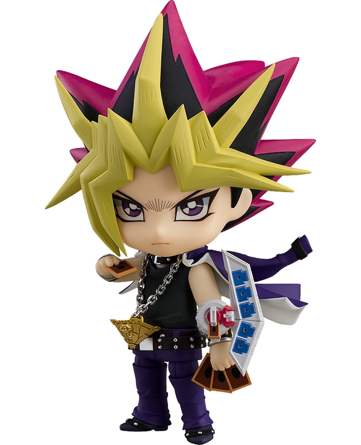 "Pre-Order" [1069] Nendoroid Yami Yugi
