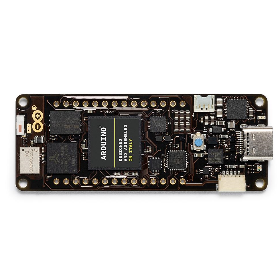 Portenta H7 (แท้ 100% Italy)