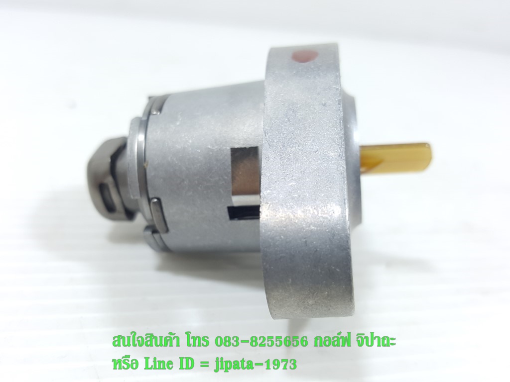 (Phantom 200) ชุดตัวปรับตั้งความตึงโซ่ราวลิ้น(ตัวดันโซ่ราวลิ้น) Honda Phantom 200 แท้