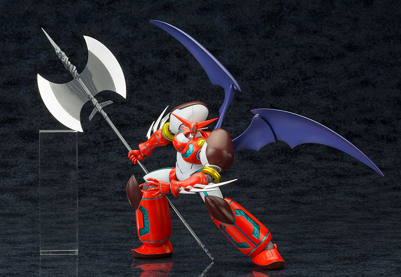 "Pre-Order" Shin Getter-1
