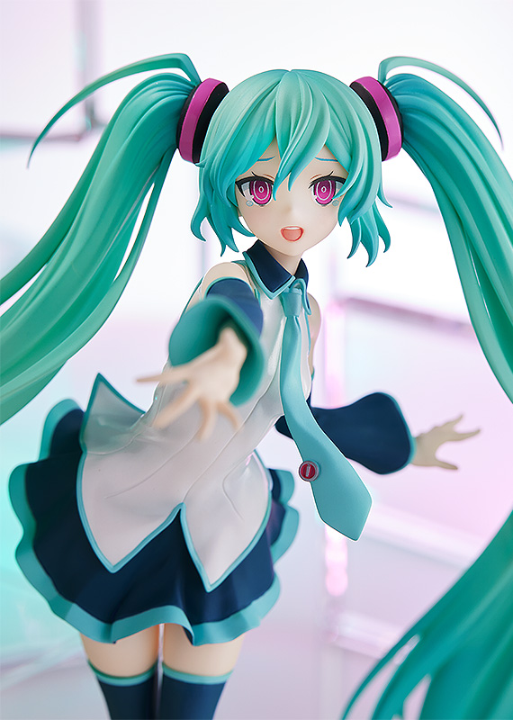 "Pre-Order" Pop Up Parade Miku: Because You're Here Ver. L