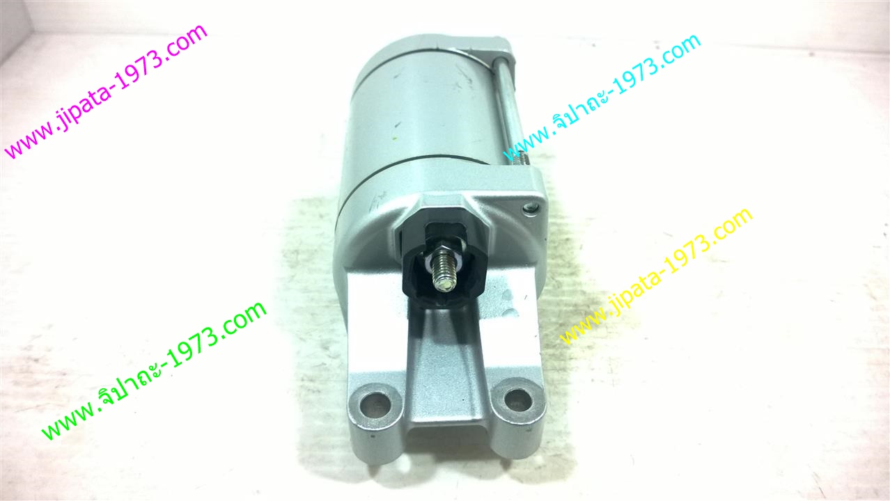 (CBR 250) มอเตอร์สตาร์ท Honda CBR 250 R,CBR 300,CB300F,CRF 250 แท้ (สินค้าตำหนิ)