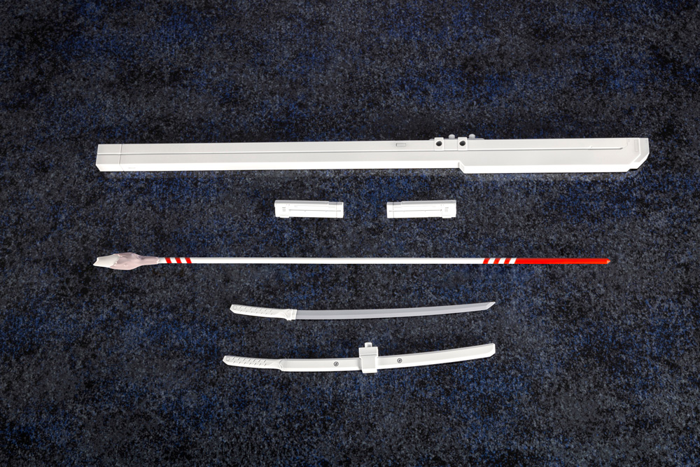 "Pre-Order" Kotobukiya 1/100 Yukimori