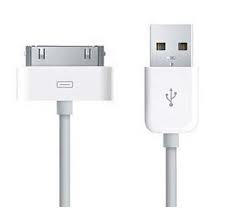 สายชาร์จ iPhone 4