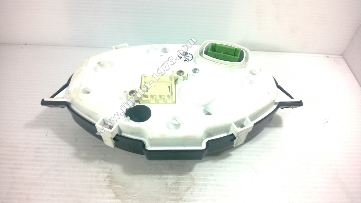 (Wave 125 S) ชุดเรือนไมล์ Honda Wave 125 S ไมล์ดิจิตอล แท้