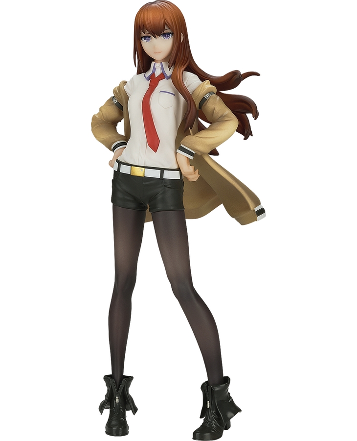 "Pre-Order" POP UP PARADE Kurisu Makise