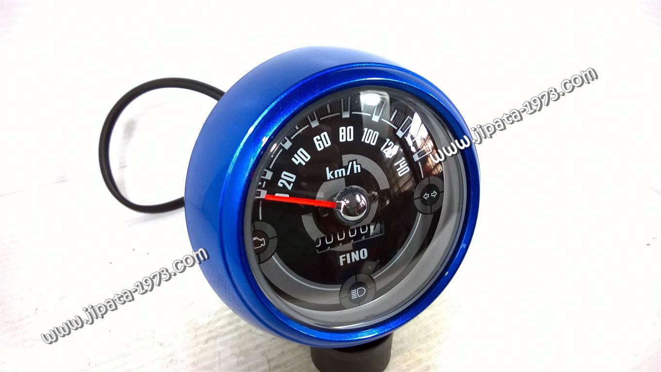 เรือนไมล์ Yamaha Fino Fi หัวฉีด ไมล์แยก แท้