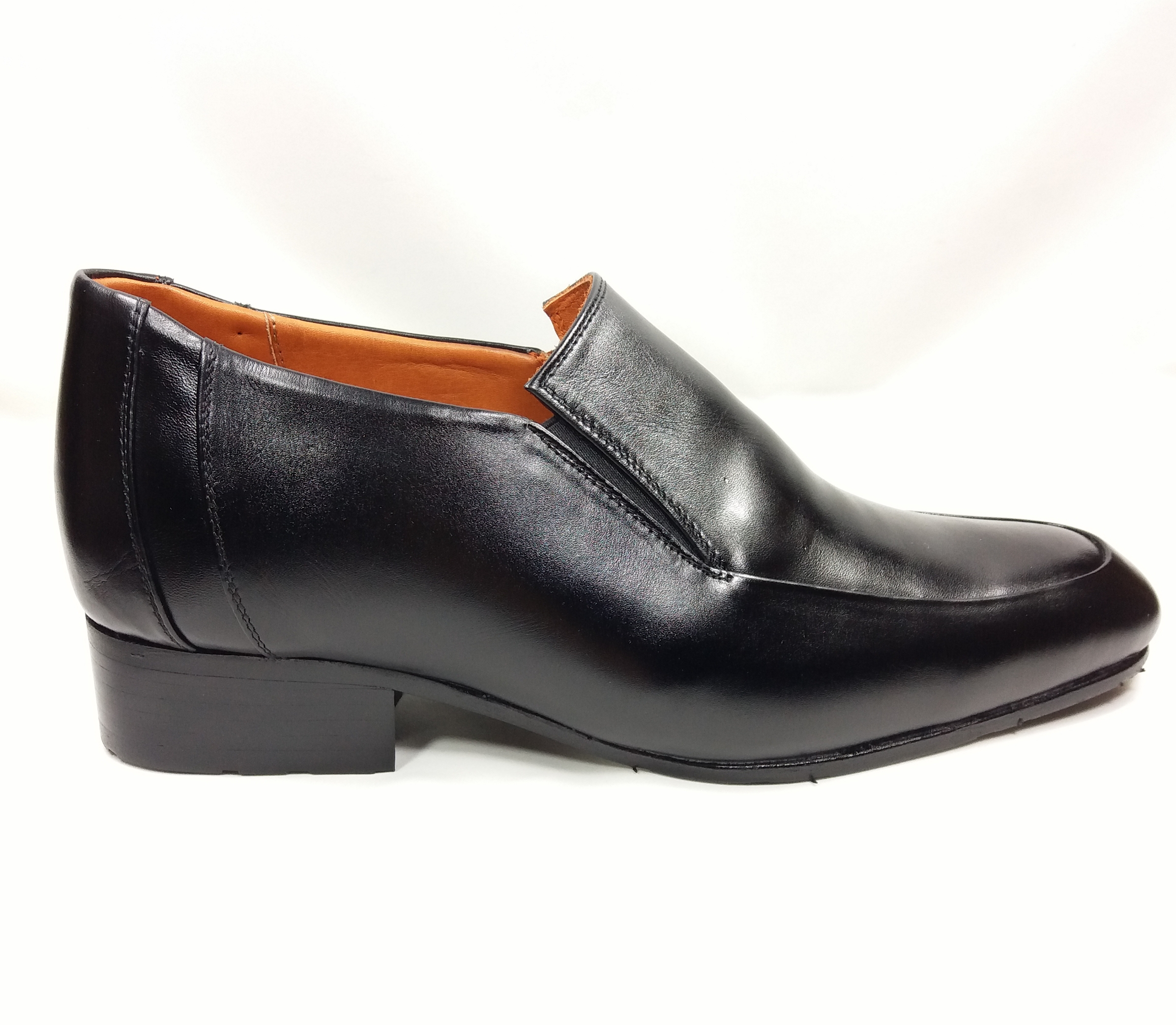 Captana (Black) 6.5