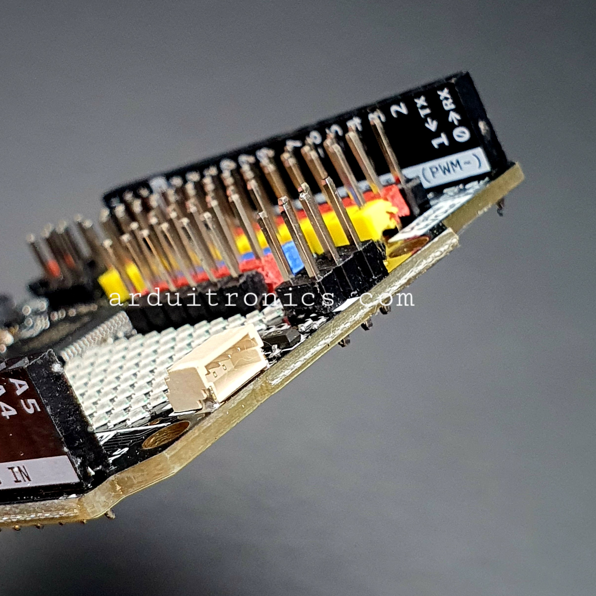 UNO R4 WiFi (Compatible)