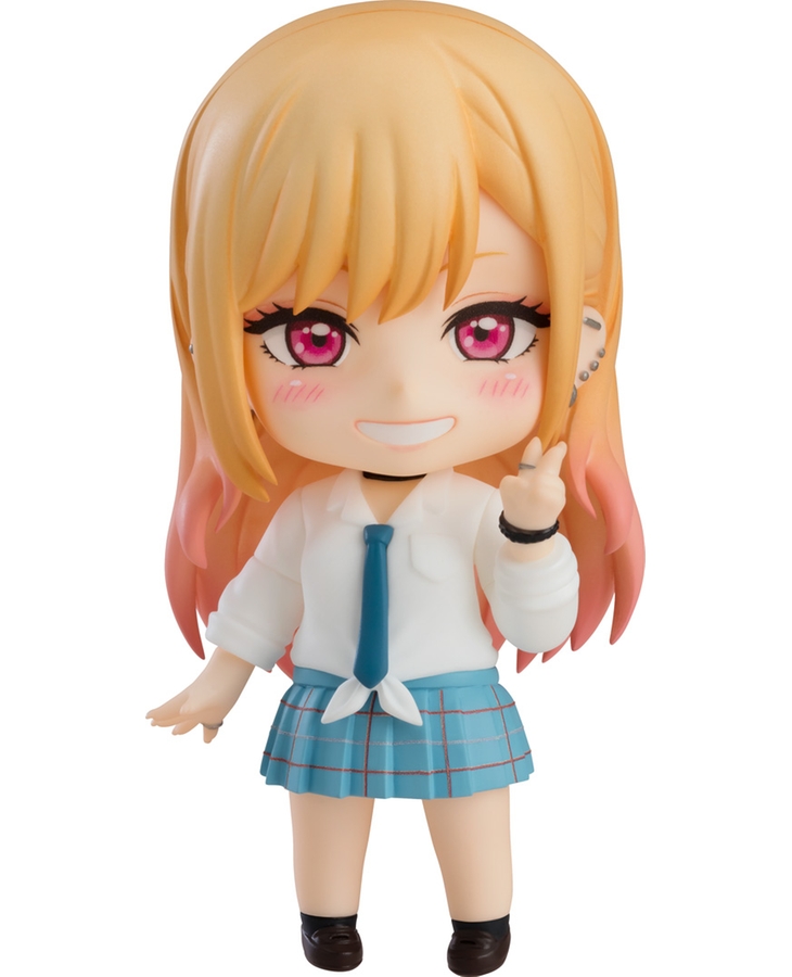 [1935] Nendoroid Marin Kitagawa