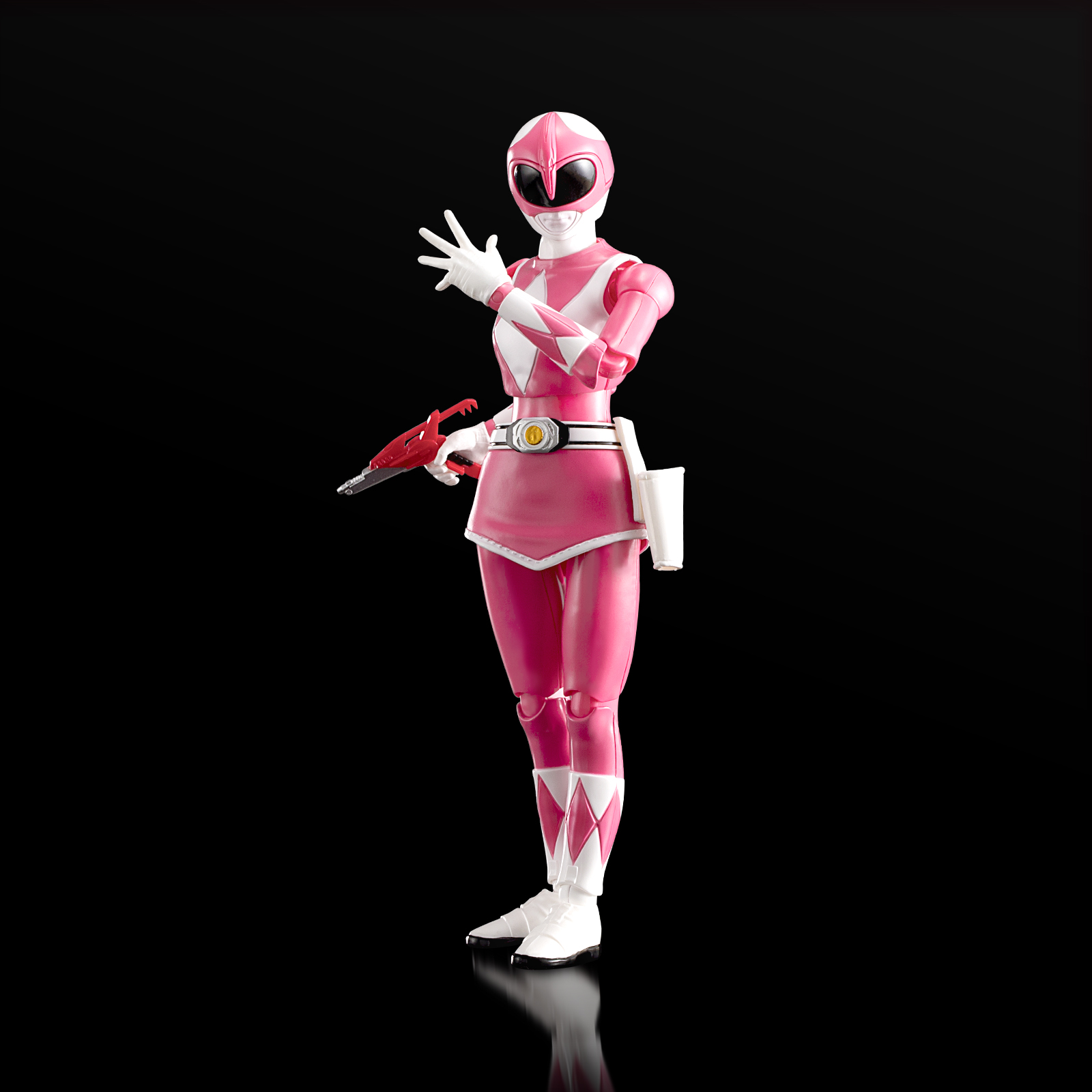 "Pre-Order" [Furai Model] Pink Ranger