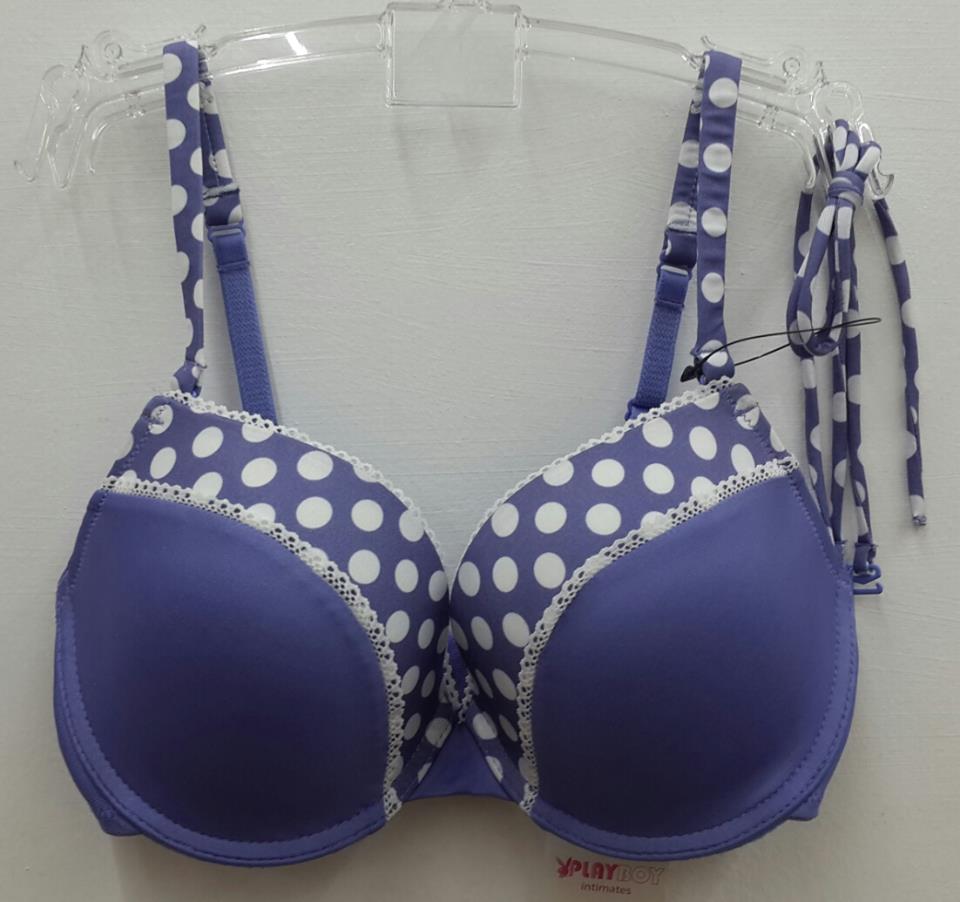 เสื้อชั้นในสตรี Playboy