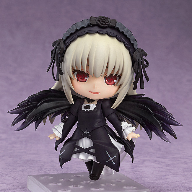 "Pre-Order" [440] Nendoroid Suigintō (Web Limited)