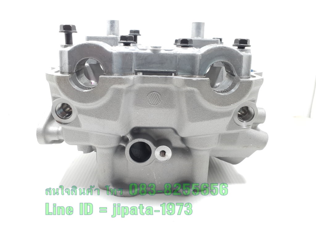 (CB 150R) ชุดฝาสูบ พร้อม ชุดวาล์ว Honda CB150R แท้ (สินค้า Demo)