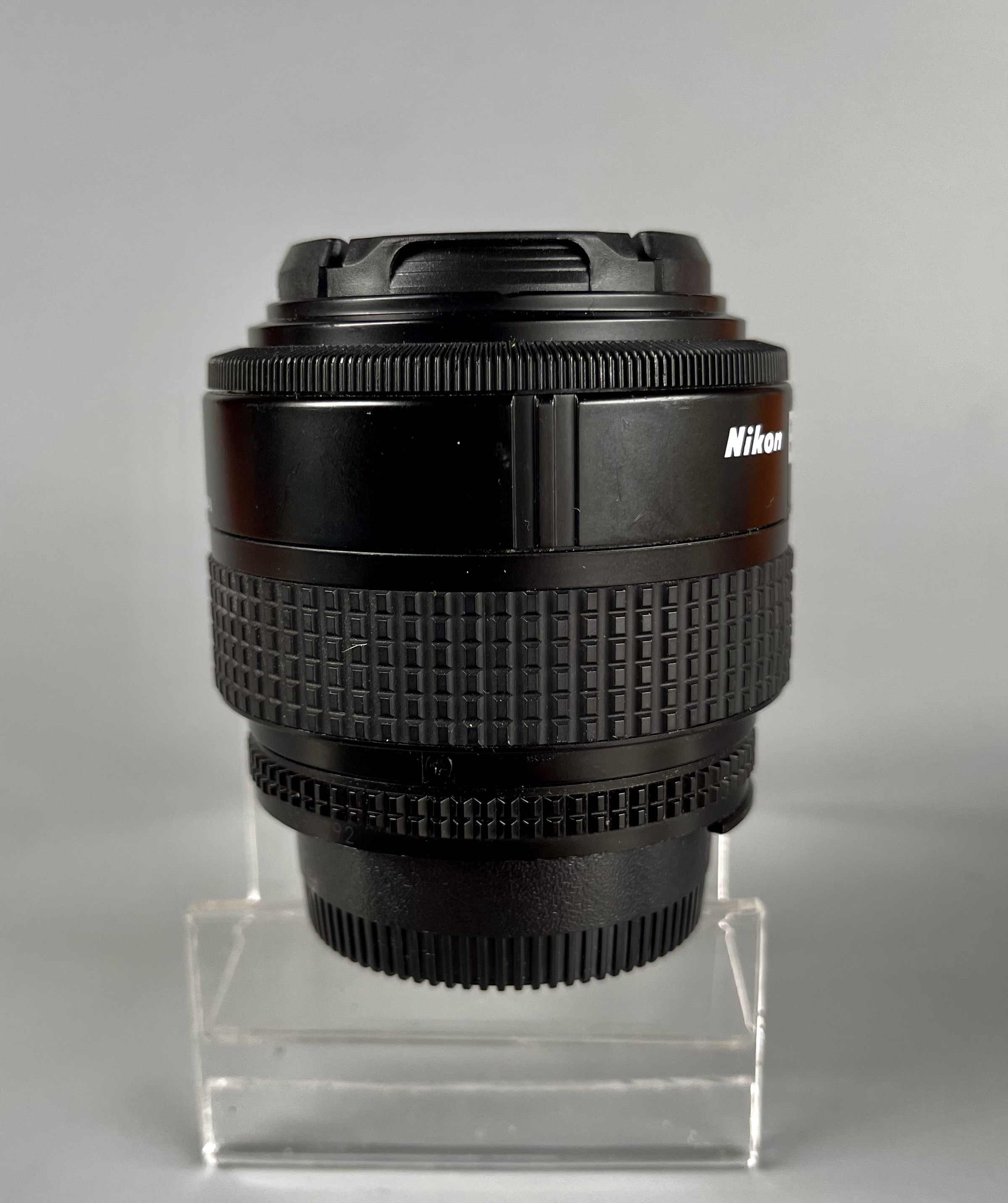 ขายเลนส์ AF NIKKOR 35-70MM.F3.3-4.5 MACRO