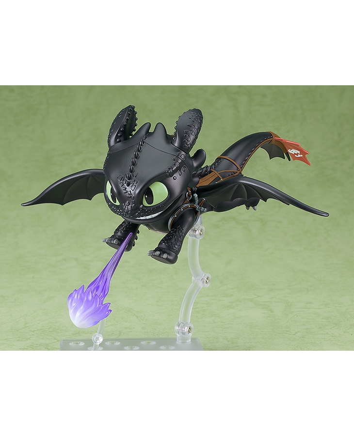 "Pre-Order" [2238] Nendoroid Toothless