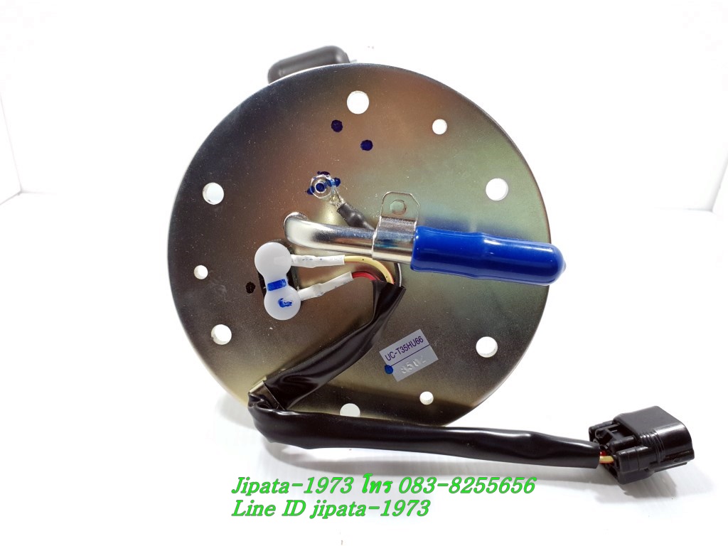 (CBR 500) ชุดปั๊มน้ำมันเชื้อเพลิง Honda CBR 500 แท้