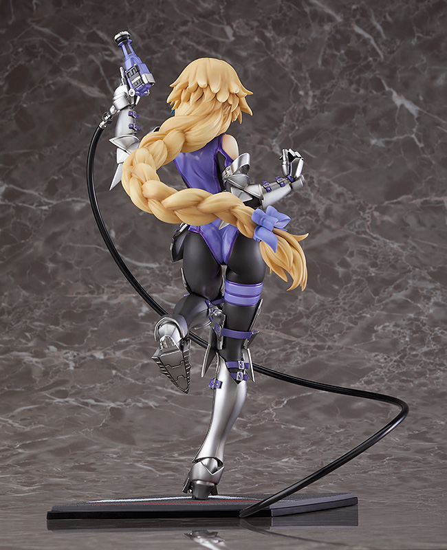 "Pre-Order" GOODSMILE RACING ＆ TYPE-MOON RACING 1/7 Jeanne d'Arc: Racing Ver.