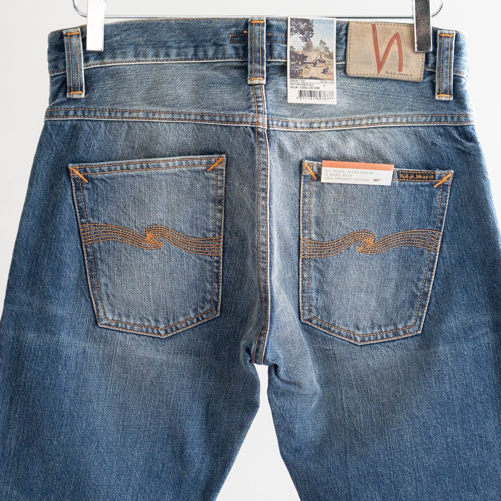 *Grim Tim Nathan Replica [SALE]