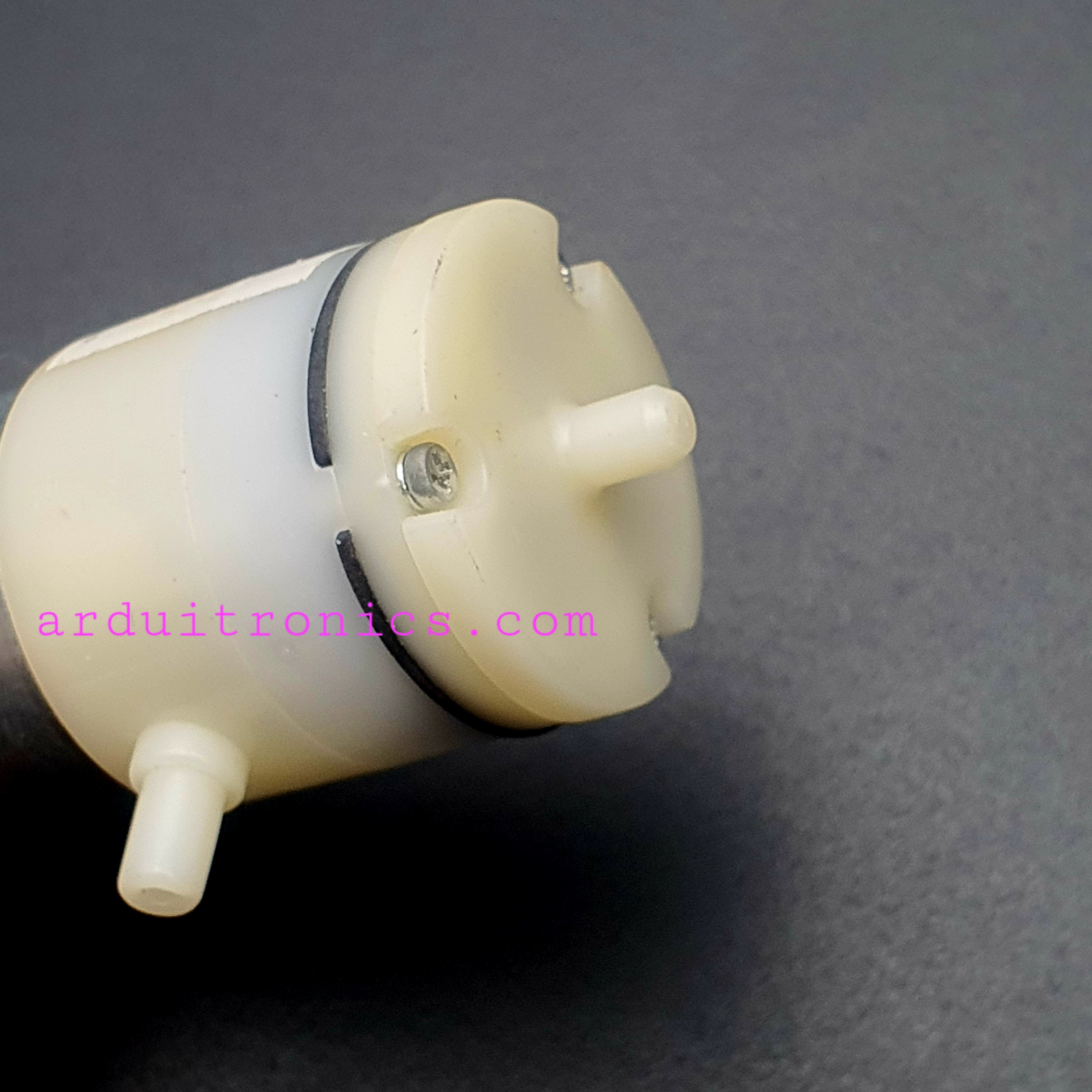 DC 3V-6V 5V Micro Vacuum Pump – Self-Priming Negative Pressure Air Pump