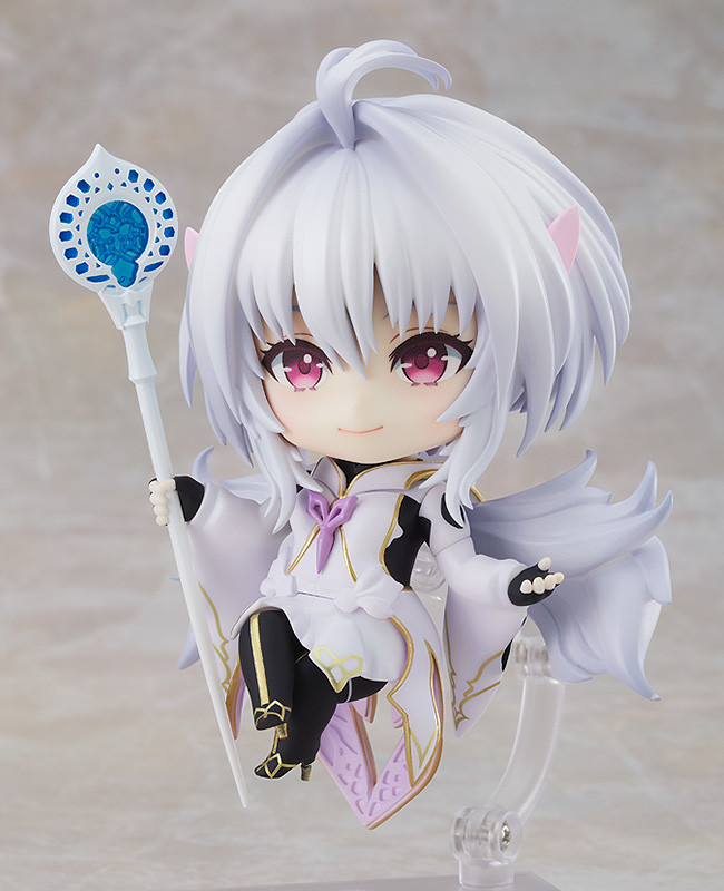 [1719] Nendoroid Caster/Merlin (Prototype)