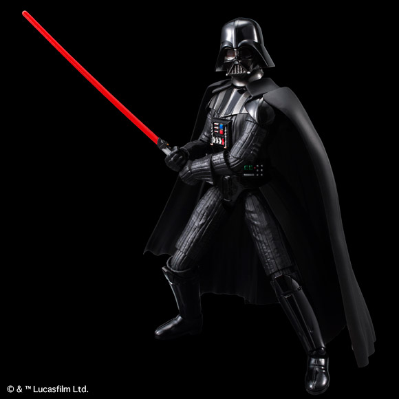 1/12 Darth Vader