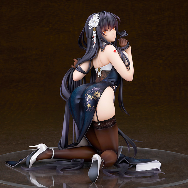 "Pre-Order" Alter 1/7 Azur Lane Azuma Soft Voice of Spring Light Equipment Ver.