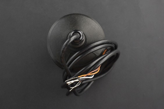 URM12 - Ultra Long Range Ultrasonic Distance Sensor (70~1500cm, RS485) - ของแท้ DFRobot