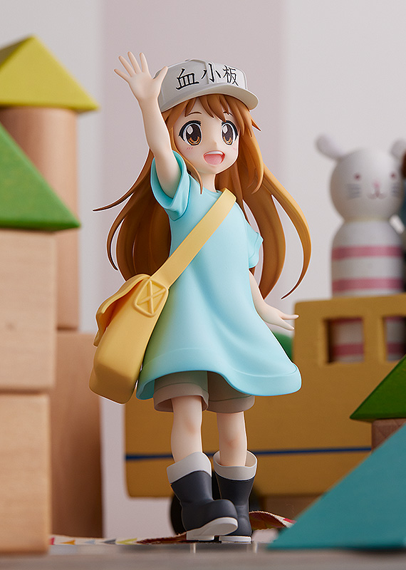 "Pre-Order" POP UP PARADE Platelet