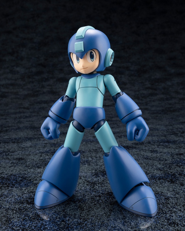 Rockman : Rockman 11 Ver.