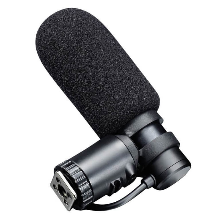 ให้เช่า Fuji stereo microphone (MIC-ST1)
