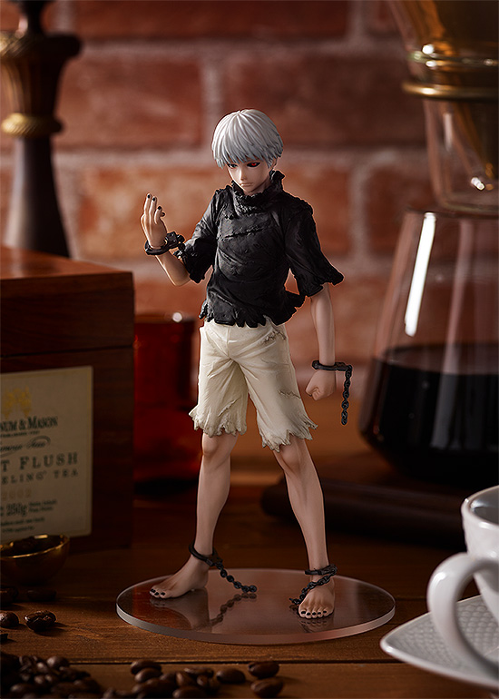 "Pre-Order" POP UP PARADE Ken Kaneki