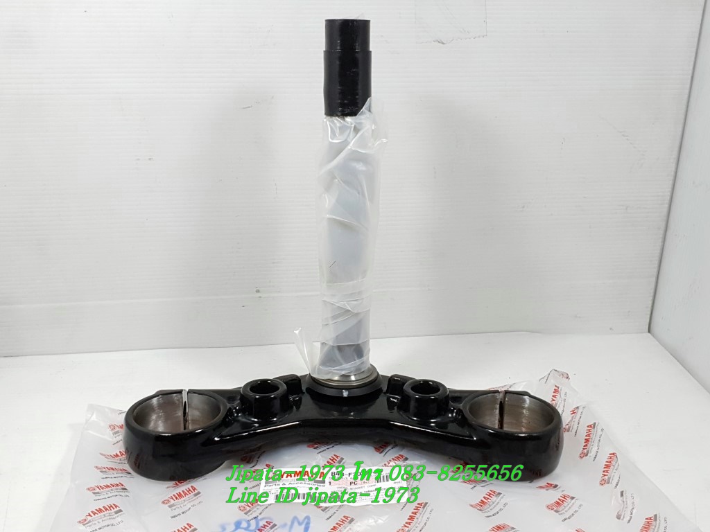 (Mslaz) ชุดแผงคอล่าง Yamaha Mslaz แท้