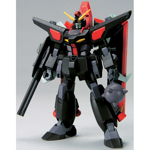 HG 1/144 R10 GAT-X370 Raider Gundam