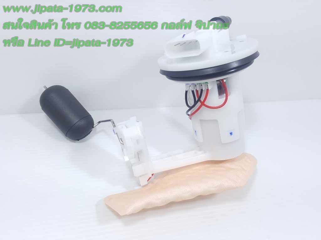 (Click 110 i New) ชุดปั๊มน้ำมันเชื้อเพลิง Honda Click 110 i New งานเกรดเอ