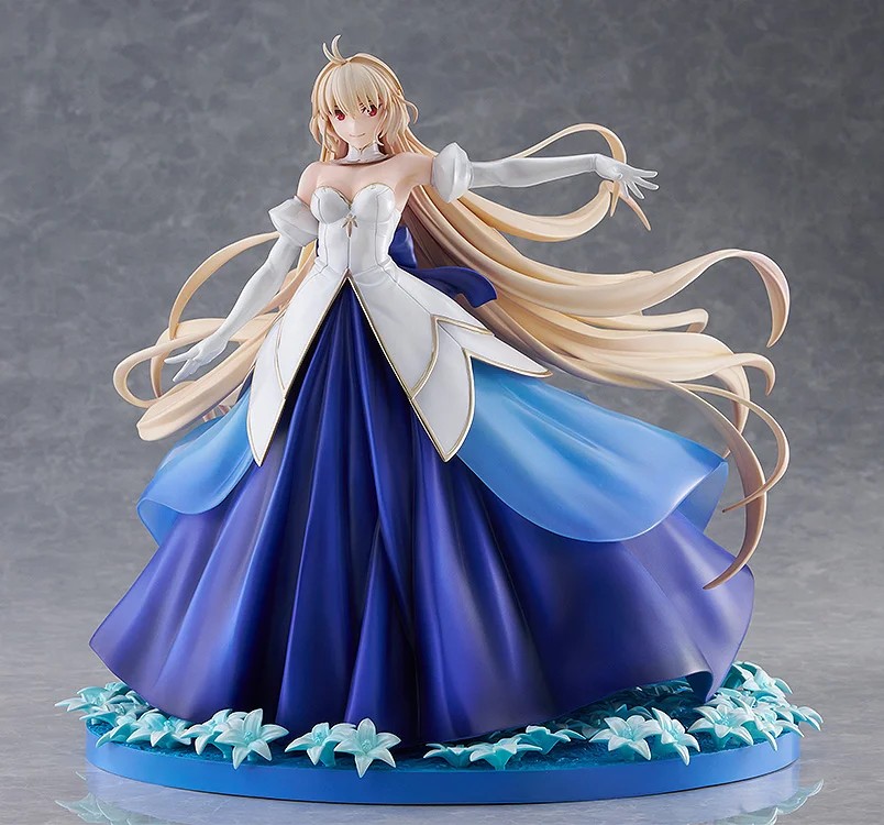 "Pre-Order" Max Factory 1/8 Arcueid Brunestud ~Inner Sea of the Planet~