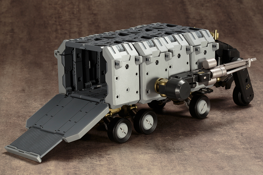 M.S.G Gigantic Arms 05 Convert Carrier