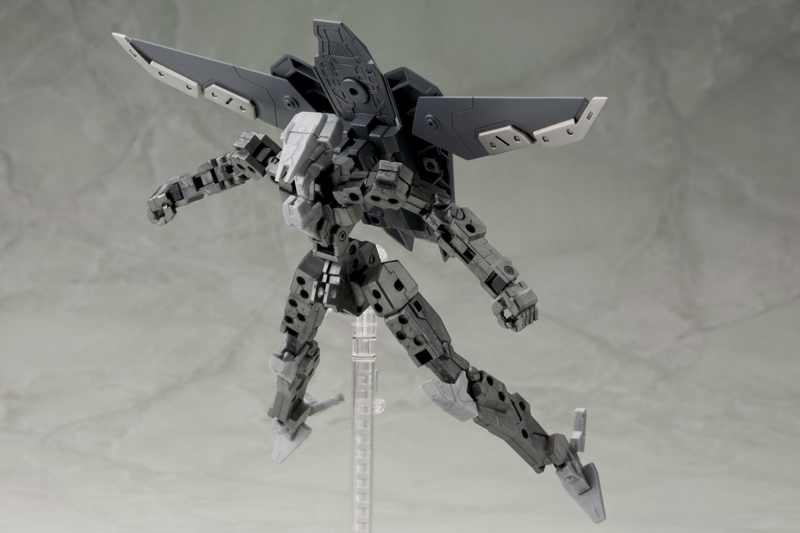 M.S.G Heavy Weapon Unit MH06 Exceed Binder