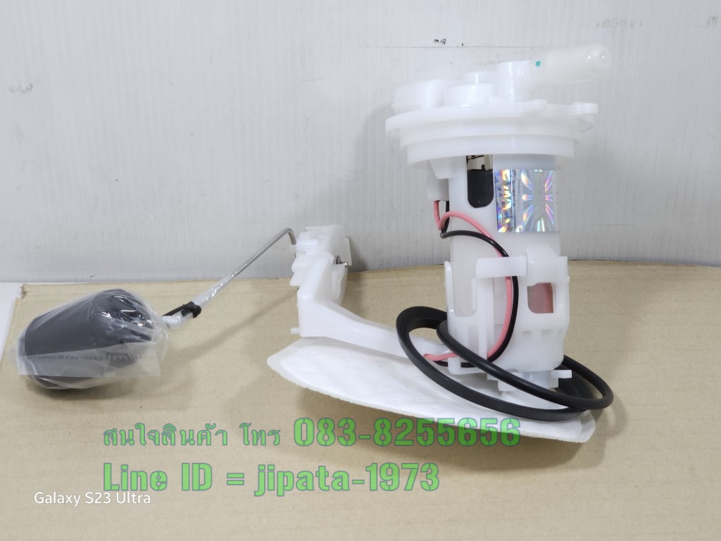 (Spacy i) ชุดปั๊มน้ำมันเชื้อเพลิง Honda Spacy i งานเกรดเอ