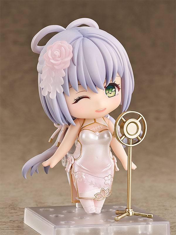 "Pre-Order" [2010] Nendoroid Luo Tianyi: Grain in Ear Ver.