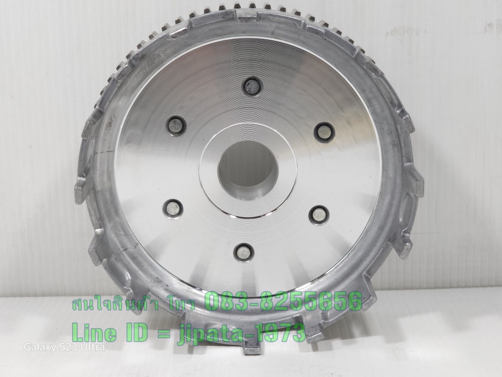 (Dream 100) ชามคลัทช์ตัวนอก Honda Dream 100 งานเกรดเอ